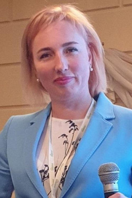 Лендінг м